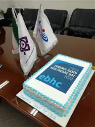 گرامیداشت روز جهانی سلامت مبتنی بر شواهد(EBHC)