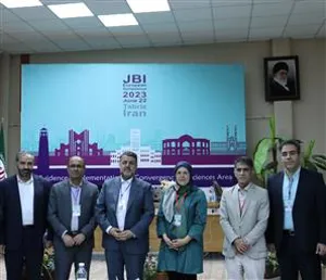 سمپوزیوم سالانه JBI منطقه اروپا در سال 2023، به میزبانی مرکز تحقیقات پزشکی مبتنی بر شواهد دانشگاه علوم پزشکی تبریز برگزار شد: