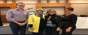 JBI 2018 Belguim