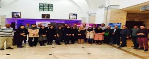kish 2015 faculty members workshop