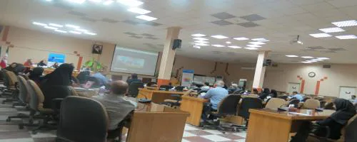  2023 ,JBI gLocal Solution Room