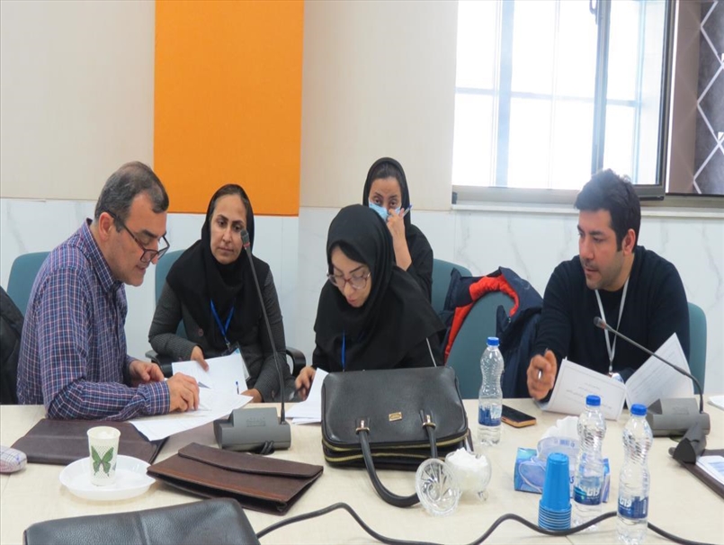 6th Course of EBM Research fellowship -3