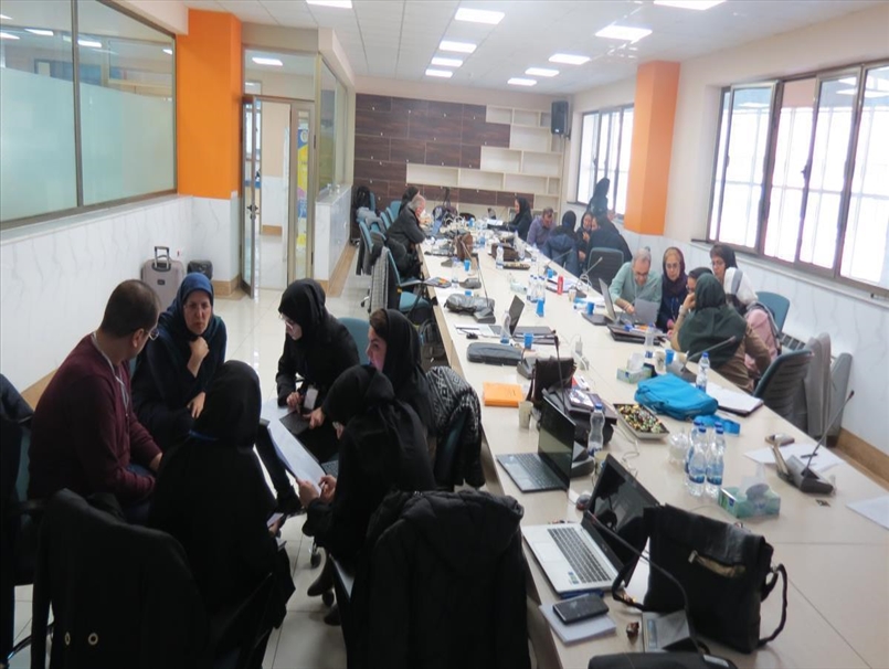 6th Course of EBM Research fellowship -7