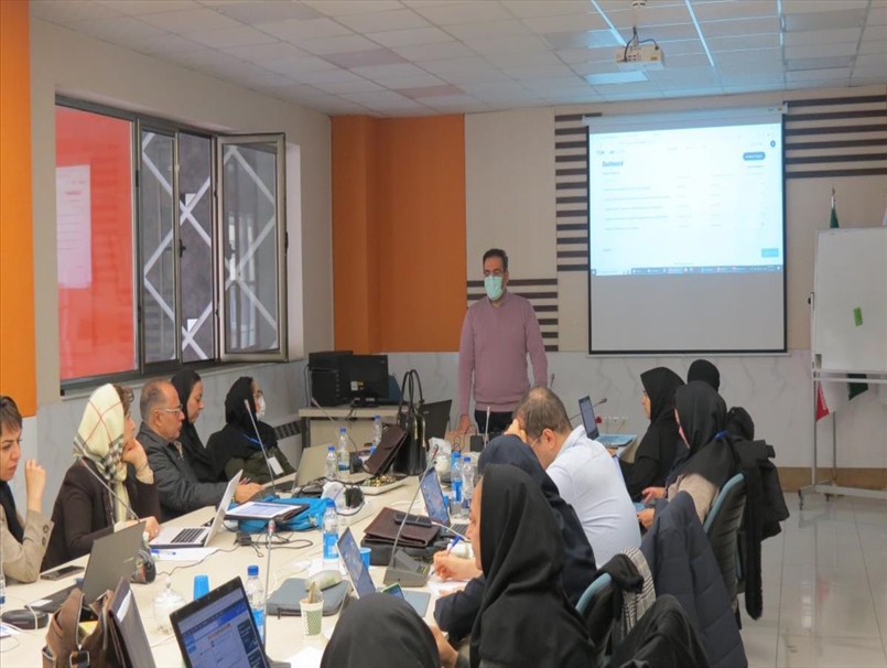 6th Course of EBM Research fellowship 