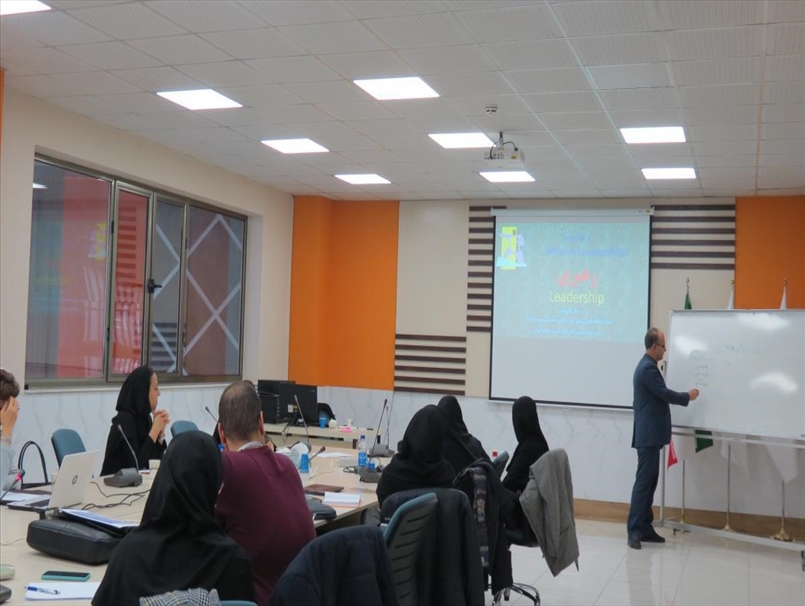 6th Course of EBM Research fellowship 