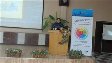 نشست تخصصی در قالب برنامه سالانه JBI gLocal Solution Room تحت عنوان "چالش های بکارگیری شواهد درمحیط بالینی" توسط مرکز تحقیقات پزشکی مبتنی بر شواهد برگزار شد.
