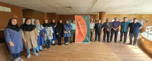 3rd Course of Evidence-based clinical fellowship program
