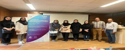 5th Course of EBM Research fellowship 